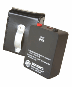 Unidade de Teste PPX