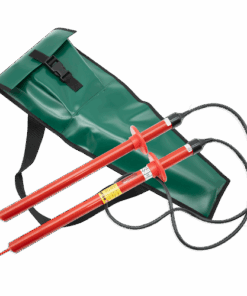 PR11- Indicadores Fase amento com Indicação Neon