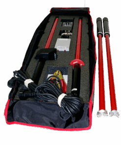 PR33D Kit- Kit Digital de Varas de Fase amento