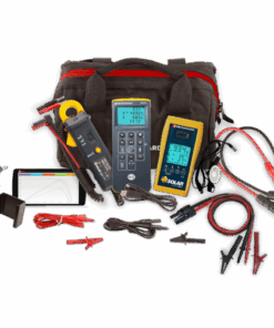 KIT COMPLETO PV210 I-V