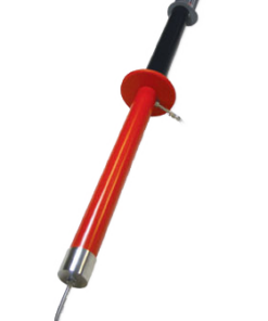 Descarga de Alta Tensão SDR35