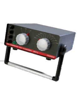 Década de Resistência series MTS - Cropico