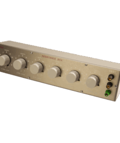 Década de Resistência series RBB - Cropico