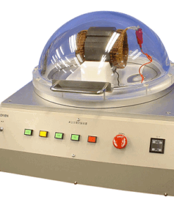 Testador de Descarga em Vácuo DAC-VD-1