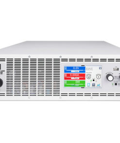 Carga eletrônica regenerativa CC - EA-ELR 10000 3U