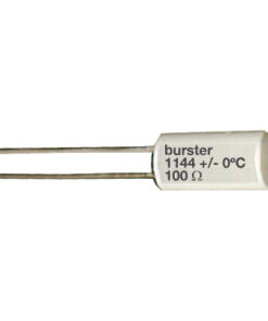 Resistor de Calibração e Precisão Burster - 1144/PT/1146/PT