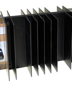 Resistor de Calibração e Precisão Burster - 1282