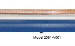 Clamping Device Model 2381-V001