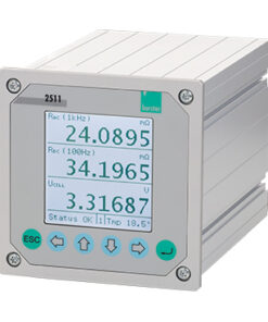Burster 2511 - Módulo de Teste e Medição de Baterias