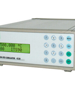 Simulador de RTD Burster - 4530