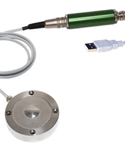 Dispositivo de Calibração Burster 72-9206-REF