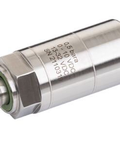 Sensor de Pressão Burster - 8228