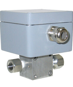 Sensor de Pressão Burster  8303