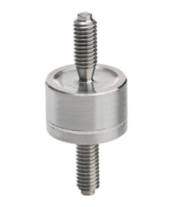 Célula de carga de tensão e compressão em miniatura - 8417