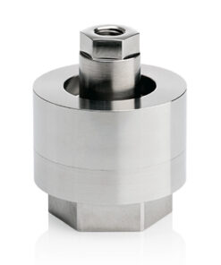 Célula de carga de tensão e compressão de baixo custo - 8427