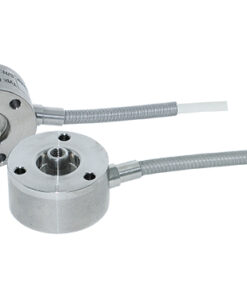 Célula de carga de tensão e compressão em miniatura - 8435