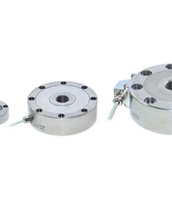 Célula de Carga de Precisão para Tensão e Compressão - 8524
