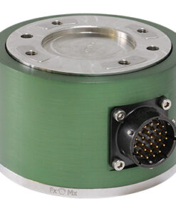 Célula de carga e sensor de torque – medição no eixos X/Y/Z - 8565