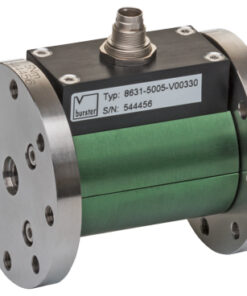 Sensor de Torque de Precisão - 8631