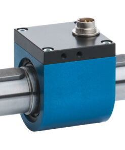 Sensor de Torque de Precisão - 86403 / 86413