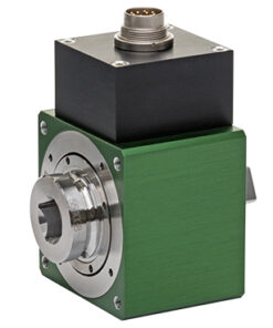 Sensor de Torque de Precisão - 8655