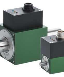 Sensor de Torque de Alta Precisão - 8661