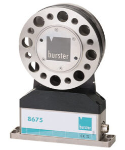 Sensor de Torque Flange de Precisão - 8675