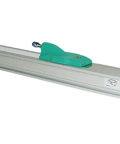 Sensor de Deslocamento Indutivo Burster - 8718