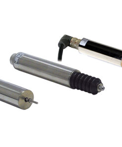 Sensor de Deslocamento Indutivo Burster - 8740 / 8741