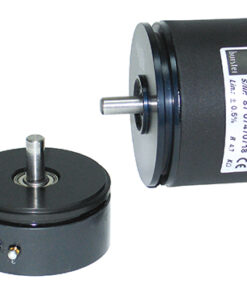 Sensor de Ângulo de Rotação Burster - 8820