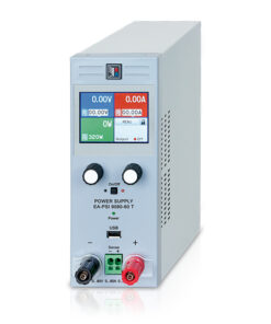 Carga eletrônica CC - EA-EL 9000 T