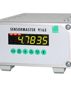 Indicador Digital Burster - SensorMaster 9163