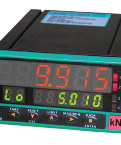 Indicador Digital Burster - 9180