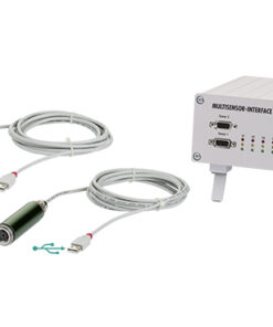 Módulo Amplificador e Transmissor Burster - 9206