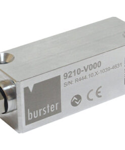 Módulo Amplificador e Transmissor com Interface IO-Link Burster - 9210