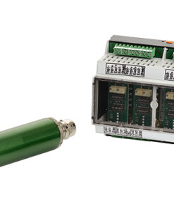 Módulo Amplificador e Transmissor Burster - 9236