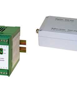 Módulo Amplificador e Transmissor Burster - 9243