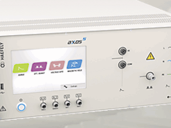 Gerador Compliance Multi IEC / EN - AXOS 5