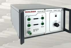 Rede de Acoplamento - CWG 1526-4 / 1526-11