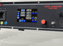Gerador de Surto/híbrido - CWG 2500