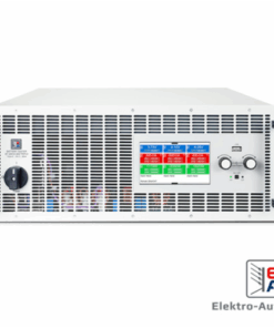 EA‑BT 20000 Series – Testador e Simulador de Bateria Bidirecional