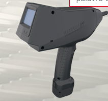 Simulador Compliance Multi IEC / EM - ESD ESD ONYX 30 - 30 kV