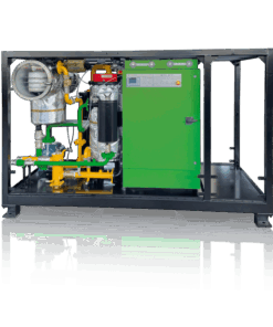 FLD 30D - Purificador de Óleo a Vácuo