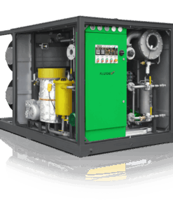 FLD 5D - Purificador de Óleo a Vácuo