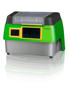 FLD 90T - Testador de Tensão de Ruptura de Óleo