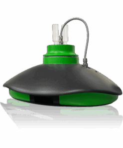 FLD T - Testador Delta de Óleo Tangente