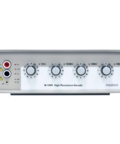 Década de Alta Resistência M109R