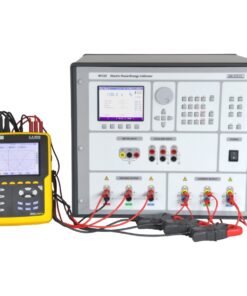 Calibrador de Energia e Potência M133C 3F