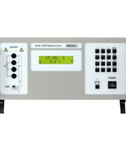 Carga de Resistência Real M192A