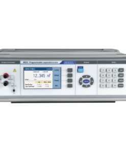 Década de Capacitância Programável M525